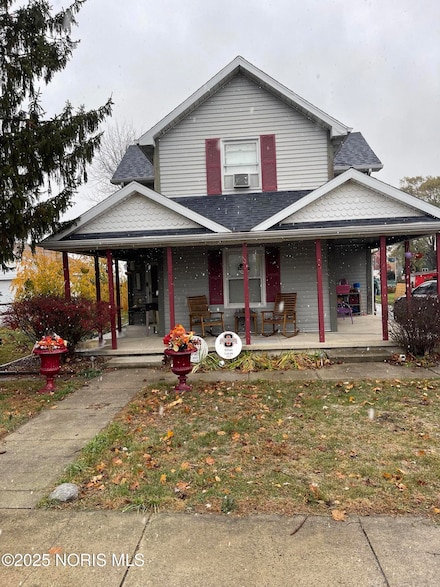 20210 Oak St, Weston, OH 43569