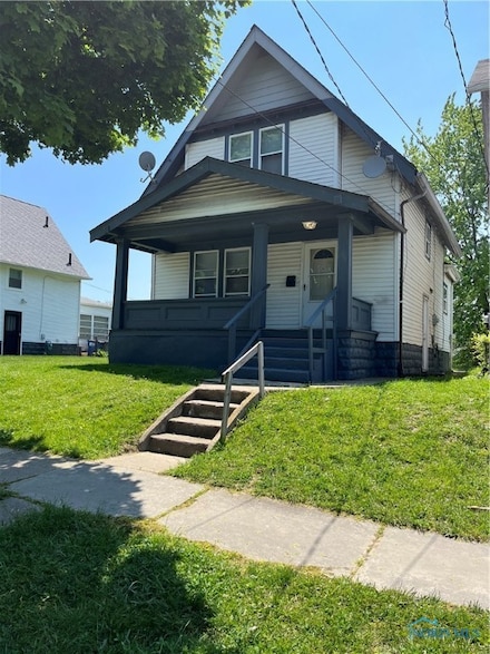 926 Saint John Ave, Toledo, OH 43608