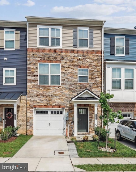 7047 Fox Glove Ln, Hanover, MD 21076