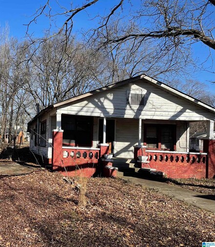 444 37th Ave W, Birmingham, AL 35207