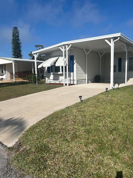 11 Del Sol, Port Saint Lucie, FL 34952