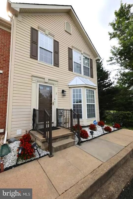 2 N Bellwoode Dr, Newark, DE 19702