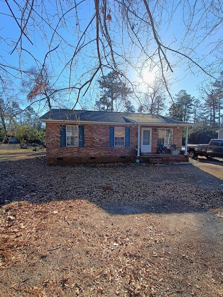 1905 Colony Park Rd, Augusta, GA 30909