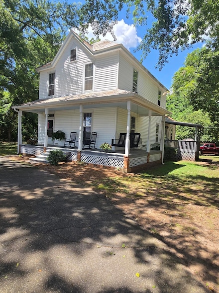 39 Lexington Ave, Washington, GA 30673