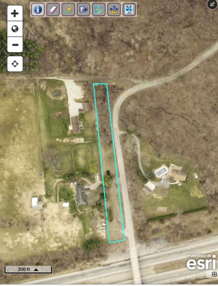 0 N Otis Rd, Westville, IN 46391