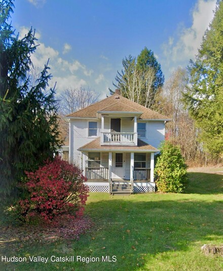 4820 State Rt 209, Accord, NY 12404