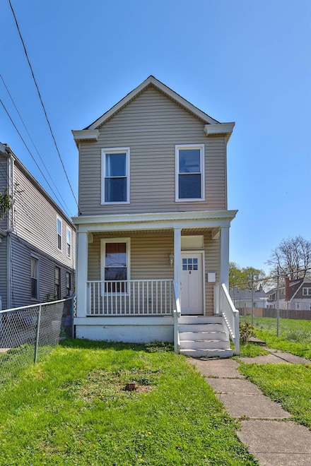 3312 Latonia Ave, Covington, KY 41015