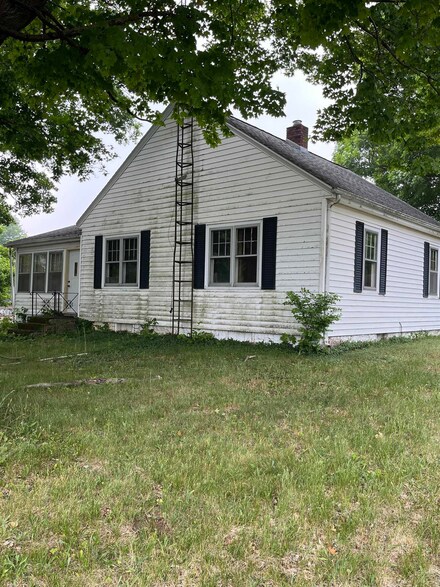 3979 E 400 S, Warsaw, IN 46580