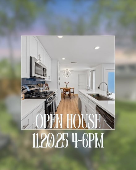 6306 Arnold Dr Unit 1, Austin, TX 78723