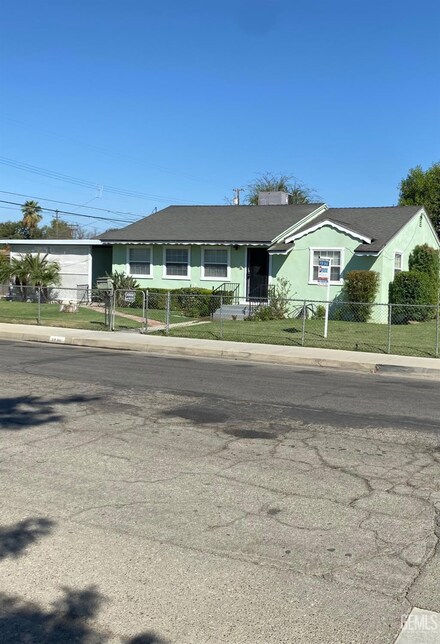 3500 Bank St, Bakersfield, CA 93309