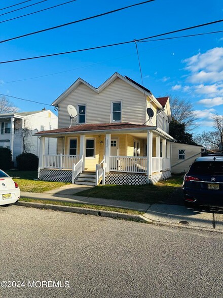 554 Summer St, Long Branch, NJ 07740