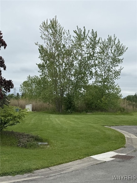 VL Hermitage, Niagara, NY 14305