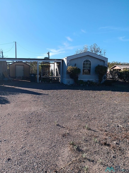 2400 S Slate St, Deming, NM 88030