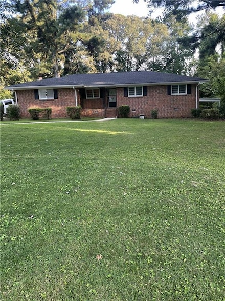 4193 Dunmore Rd, Decatur, GA 30034