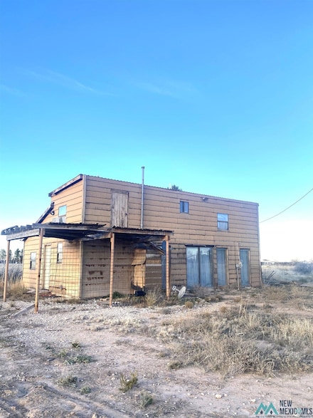 64 Colbert Ave, Artesia, NM 88210
