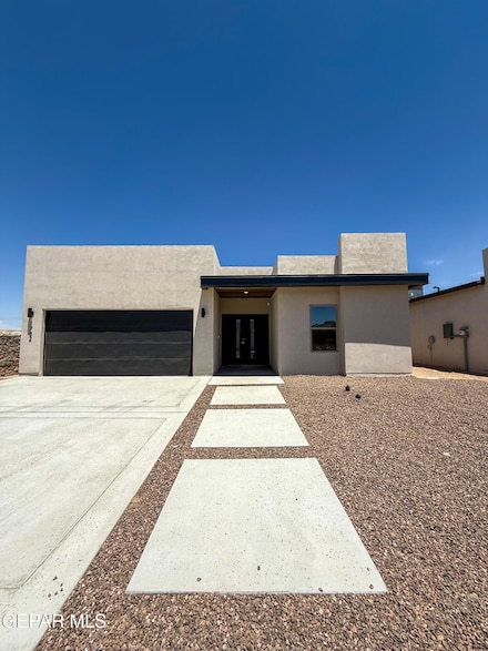 15224 Endurance Ave, El Paso, TX 79938