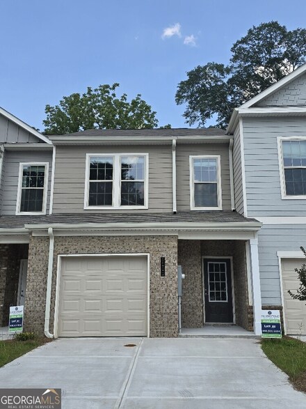 6202 Ripple Way Unit 88, South Fulton, GA 30349
