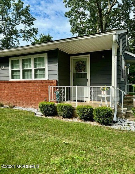 22 A Roosevelt City Rd, Manchester Township, NJ 08759