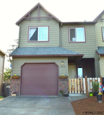 704 Bobwhite Place, Philomath, OR 97370