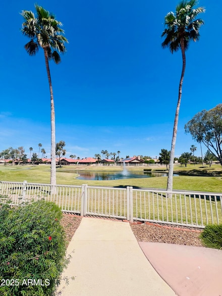 11006 E Navajo Dr Unit 23, Sun Lakes, AZ 85248