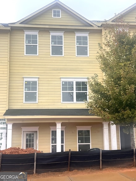 20 Nickel Dr Unit 9, Newnan, GA 30265