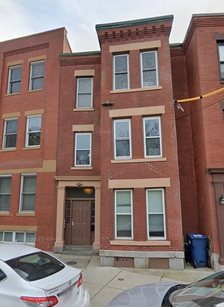 52 Thomas Park, Boston, MA 02127