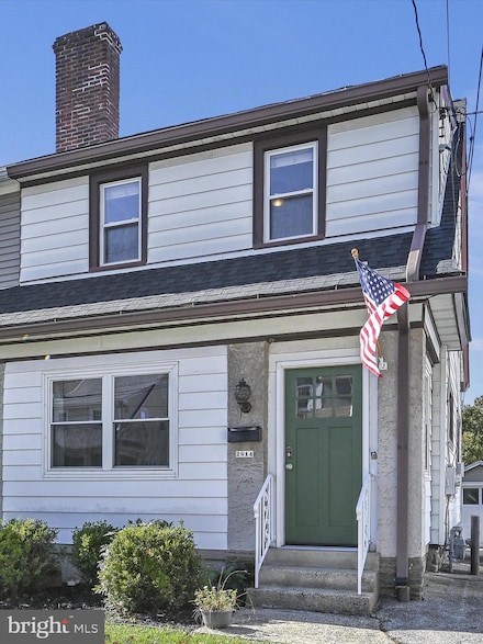 2814 Saint Marys Rd, Ardmore, PA 19003