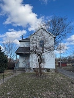 114 N Garland Ave, Dayton, OH 45403