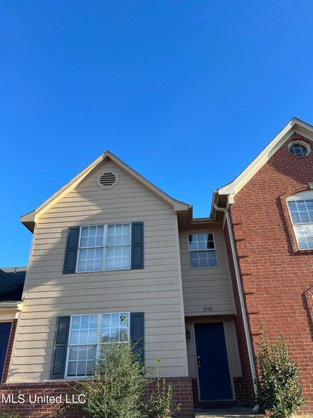 7298 Madelyn Cove, Horn Lake, MS 38637