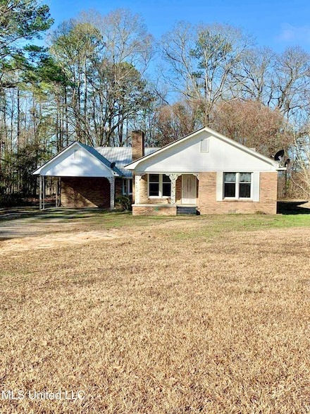 13214 Highway 11, Enterprise, MS 39330