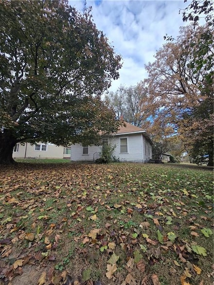 806 Park St, Tarkio, MO 64491