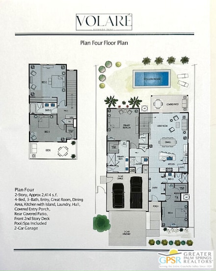 41891 Volare Ct, Bermuda Dunes, CA 92203