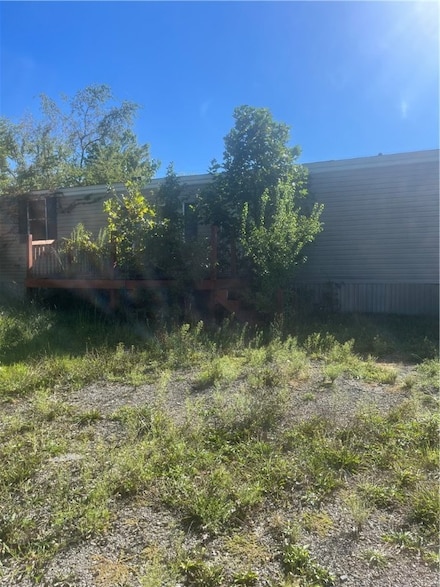 453 Nilan Hill Rd, Point Marion, PA 15474