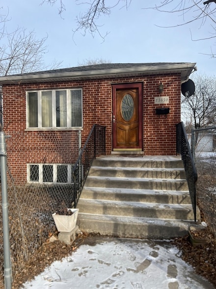 13439 S Brandon Ave, Chicago, IL 60633