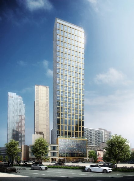 540 Fulton St Unit 20-E, Brooklyn, NY 11201