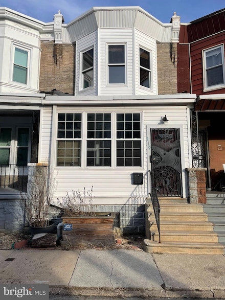 119 S Peach St, Philadelphia, PA 19139
