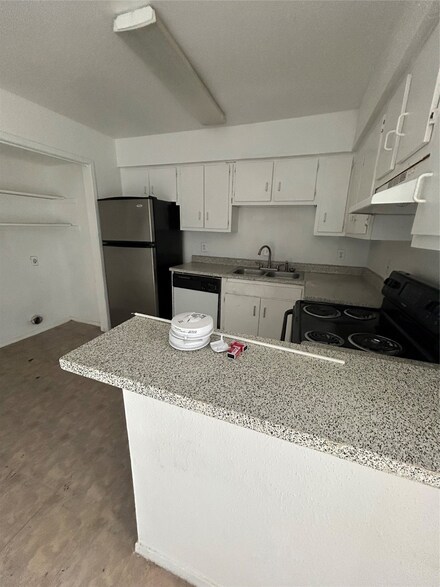 5625 Antoine Dr Unit 1207, Houston, TX 77091