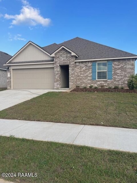507 Broussard Hill Dr, Broussard, LA 70518