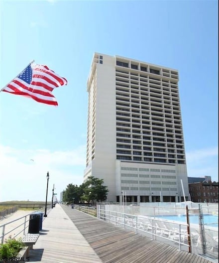 3851 Boardwalk Unit 1108, Atlantic City, NJ 08401