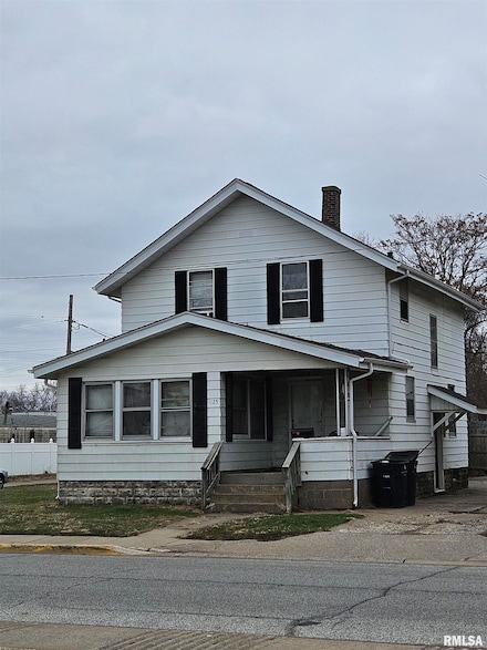 1125 18th Ave, Rock Island, IL 61201
