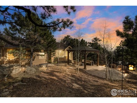 250 Pinehurst Dr, Monument, CO 80132