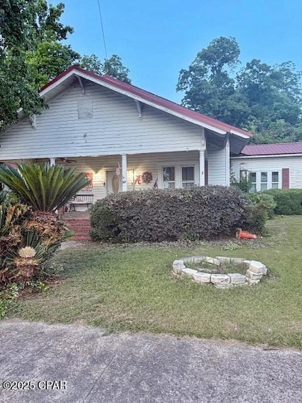 5382 10th St, Malone, FL 32445