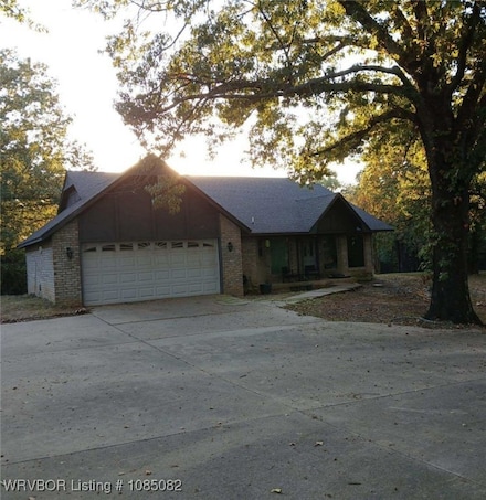 17793 Orchard Ln, Spiro, OK 74959