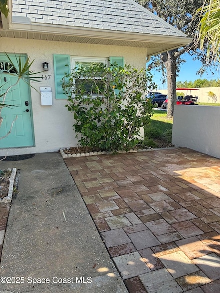 467 Ibis Ln Unit 812, Satellite Beach, FL 32937