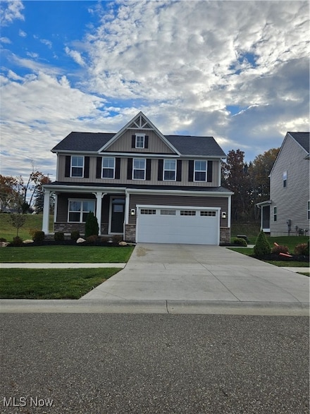 1997 Sugar Maple Dr, Kent, OH 44240