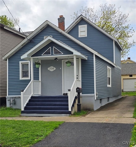 714 Blandina St, Utica, NY 13501