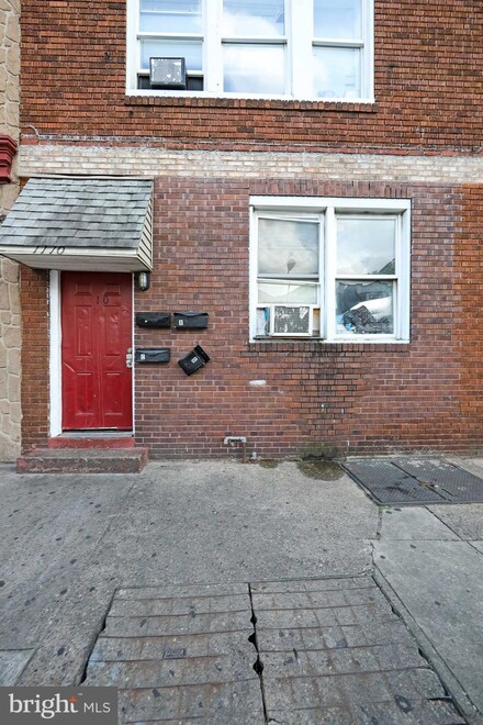 1110 Kaighn Ave, Camden, NJ 08103