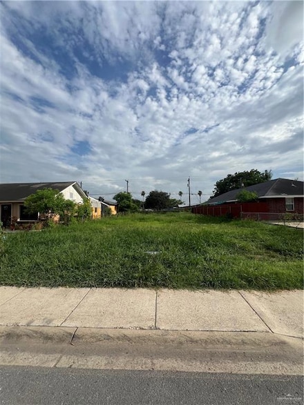 2117 W Hackberry Ave, McAllen, TX 78501