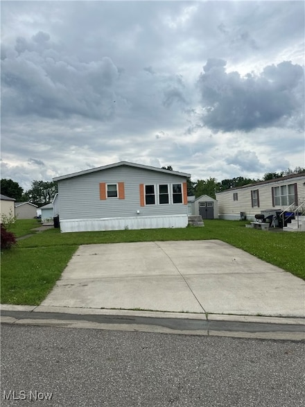 1040 S Sagamore Dr, Streetsboro, OH 44241