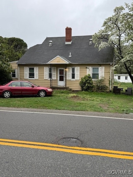 2005 Hungary Rd, Henrico, VA 23228